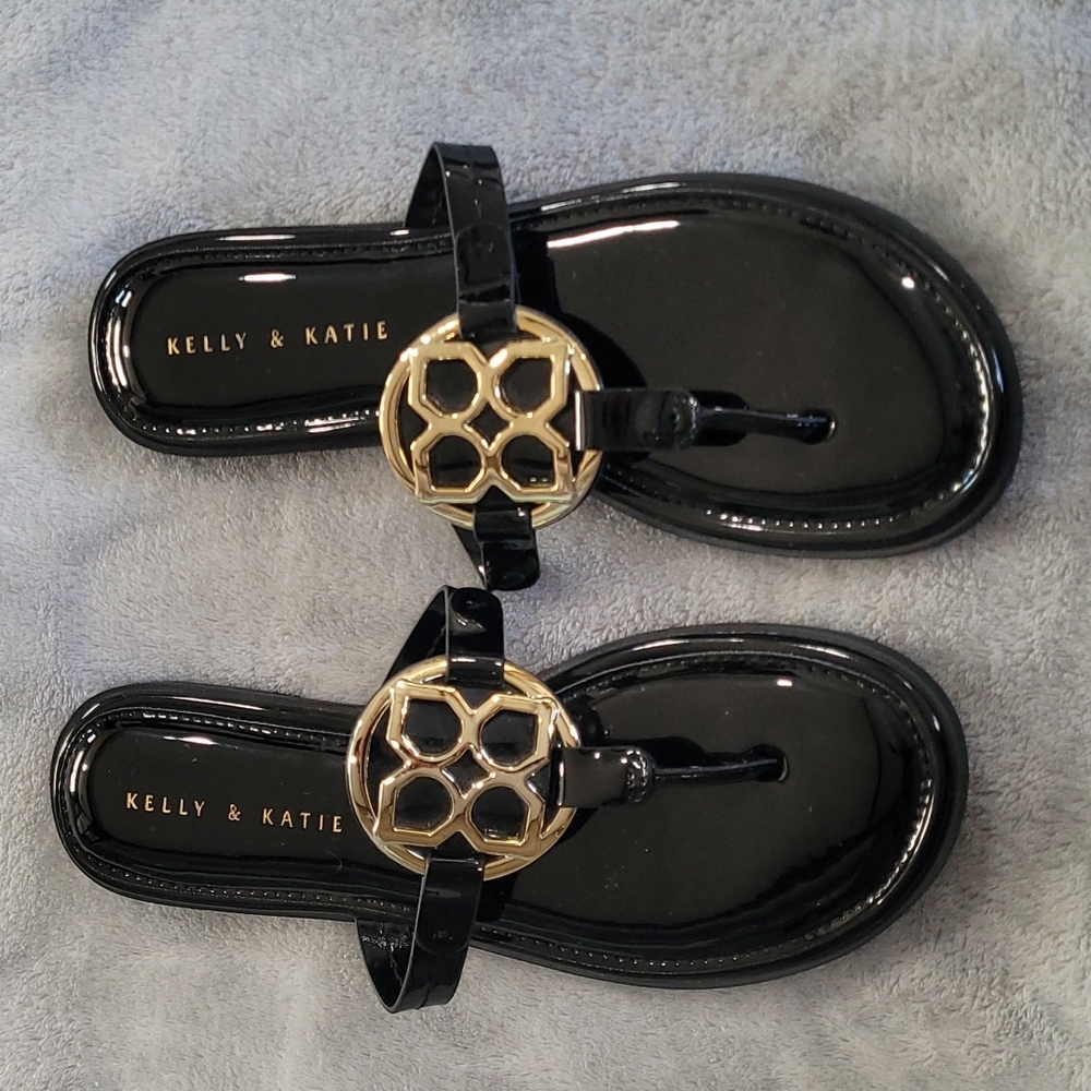 Kelly & Katie shoes
